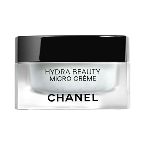 chanel hydra beauty micro creme makeupalley